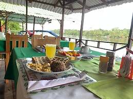 All Rankins Eco-Lodge