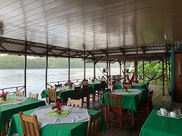 All Rankins Eco-Lodge