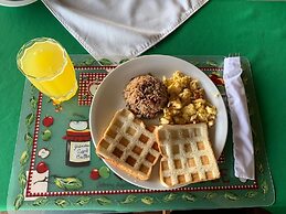 All Rankins Eco-Lodge