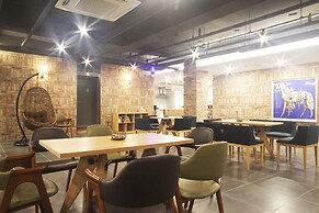 Browndot Hotel - Seomyeon 1