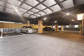 Browndot Hotel - Seomyeon 1