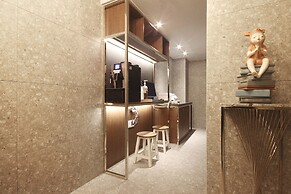 Browndot Hotel - Seomyeon 1
