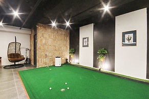 Browndot Hotel - Seomyeon 1