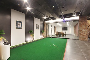 Browndot Hotel - Seomyeon 1