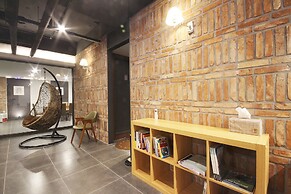 Browndot Hotel - Seomyeon 1