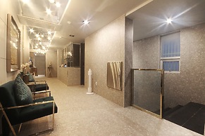 Browndot Hotel - Seomyeon 1