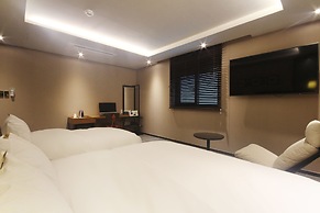 Browndot Hotel - Seomyeon 1