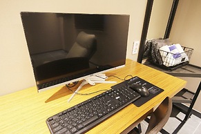 Browndot Hotel - Seomyeon 1