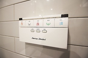 Browndot Hotel - Seomyeon 1