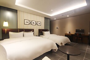 Browndot Hotel - Seomyeon 1