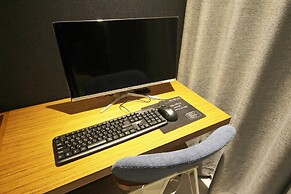 Browndot Hotel - Seomyeon 1