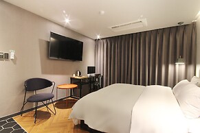 Browndot Hotel - Seomyeon 1