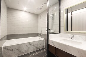 Browndot Hotel - Seomyeon 1