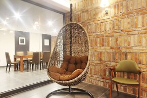 Browndot Hotel - Seomyeon 1