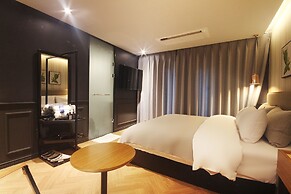 Browndot Hotel - Seomyeon 1