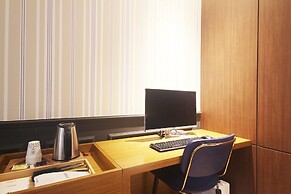 Browndot Hotel - Seomyeon 1