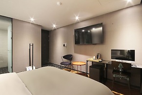 Browndot Hotel - Seomyeon 1