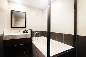 Browndot Hotel - Seomyeon 1