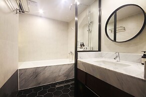 Browndot Hotel - Seomyeon 1