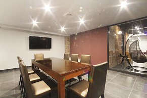 Browndot Hotel - Seomyeon 1