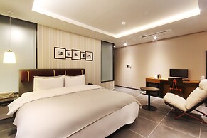 Browndot Hotel - Seomyeon 1