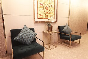 Browndot Hotel - Seomyeon 1