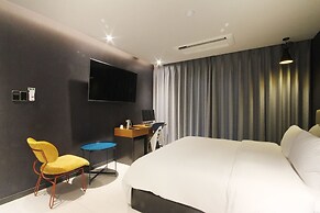 Browndot Hotel - Seomyeon 1