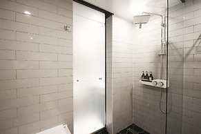 Browndot Hotel - Seomyeon 1