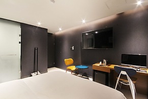 Browndot Hotel - Seomyeon 1