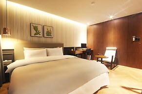 Browndot Hotel - Seomyeon 1