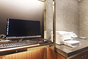 Browndot Hotel - Seomyeon 1