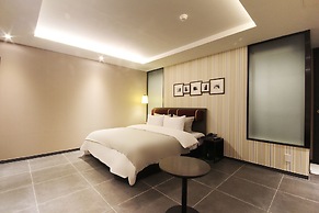 Browndot Hotel - Seomyeon 1