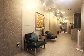 Browndot Hotel - Seomyeon 1