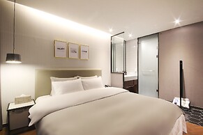 Browndot Hotel - Seomyeon 1