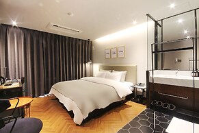 Browndot Hotel - Seomyeon 1