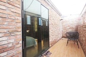 Browndot Hotel - Seomyeon 1