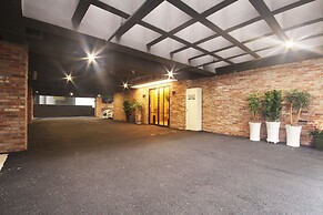 Browndot Hotel - Seomyeon 1