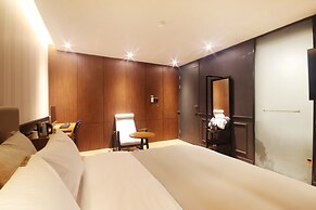 Browndot Hotel - Seomyeon 1