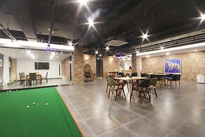 Browndot Hotel - Seomyeon 1
