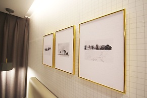 Browndot Hotel - Seomyeon 1