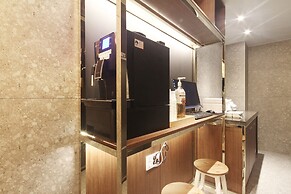 Browndot Hotel - Seomyeon 1