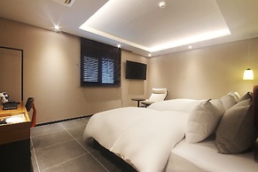 Browndot Hotel - Seomyeon 1