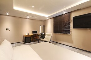 Browndot Hotel - Seomyeon 1