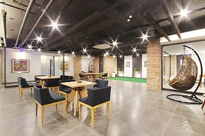 Browndot Hotel - Seomyeon 1