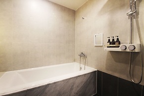 Browndot Hotel - Seomyeon 1