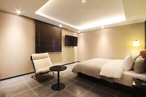 Browndot Hotel - Seomyeon 1