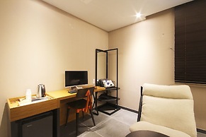 Browndot Hotel - Seomyeon 1