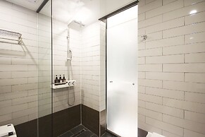 Browndot Hotel - Seomyeon 1