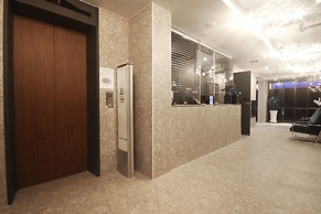 Browndot Hotel - Seomyeon 1