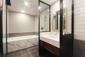 Browndot Hotel - Seomyeon 1